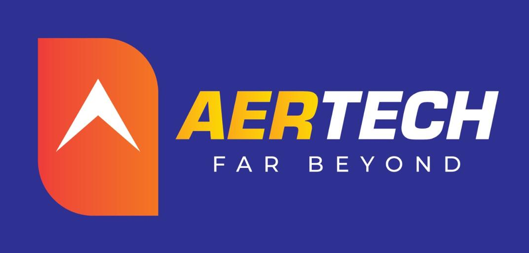 Aertech International Logo